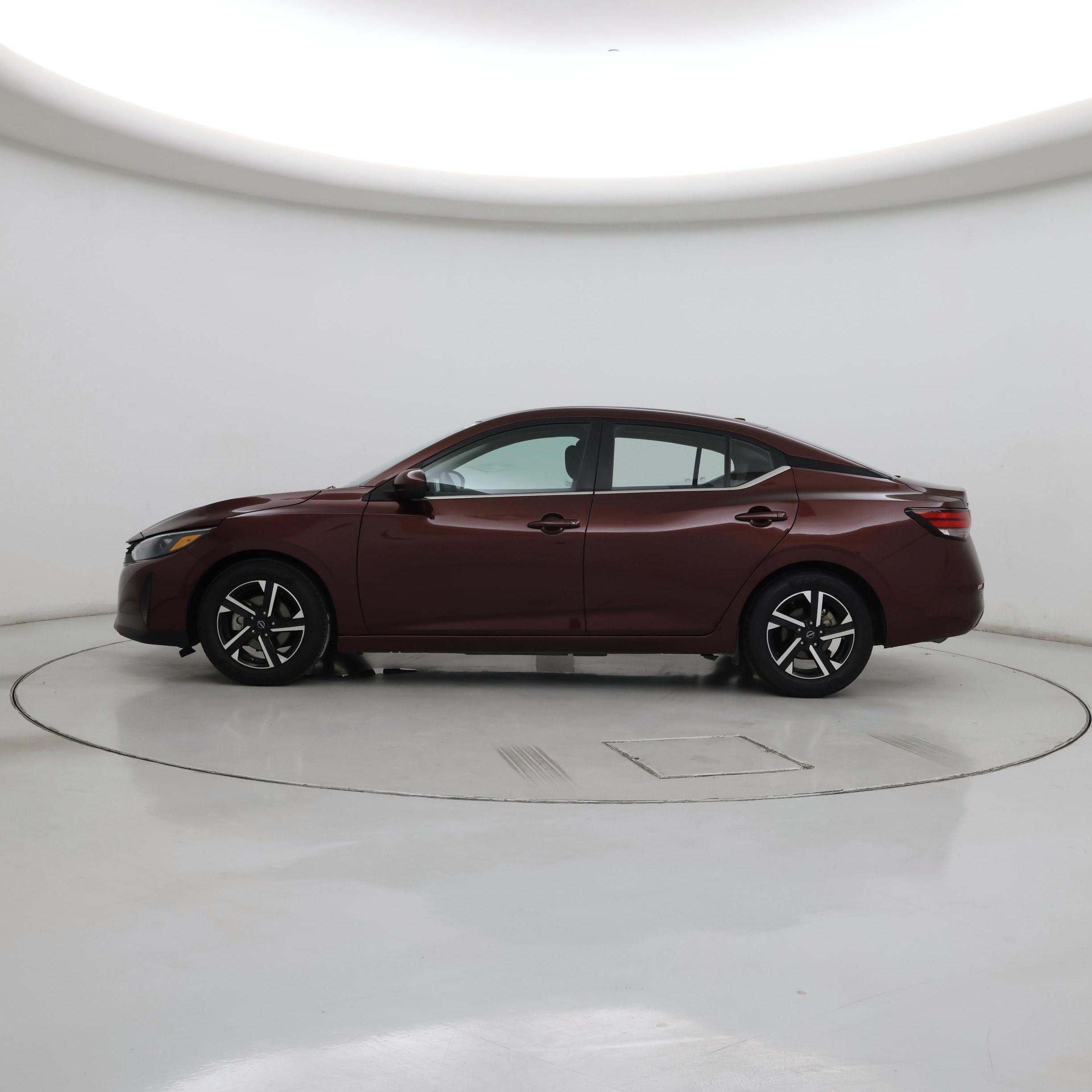 Thumbnail: 2024 Nissan Sentra - 3