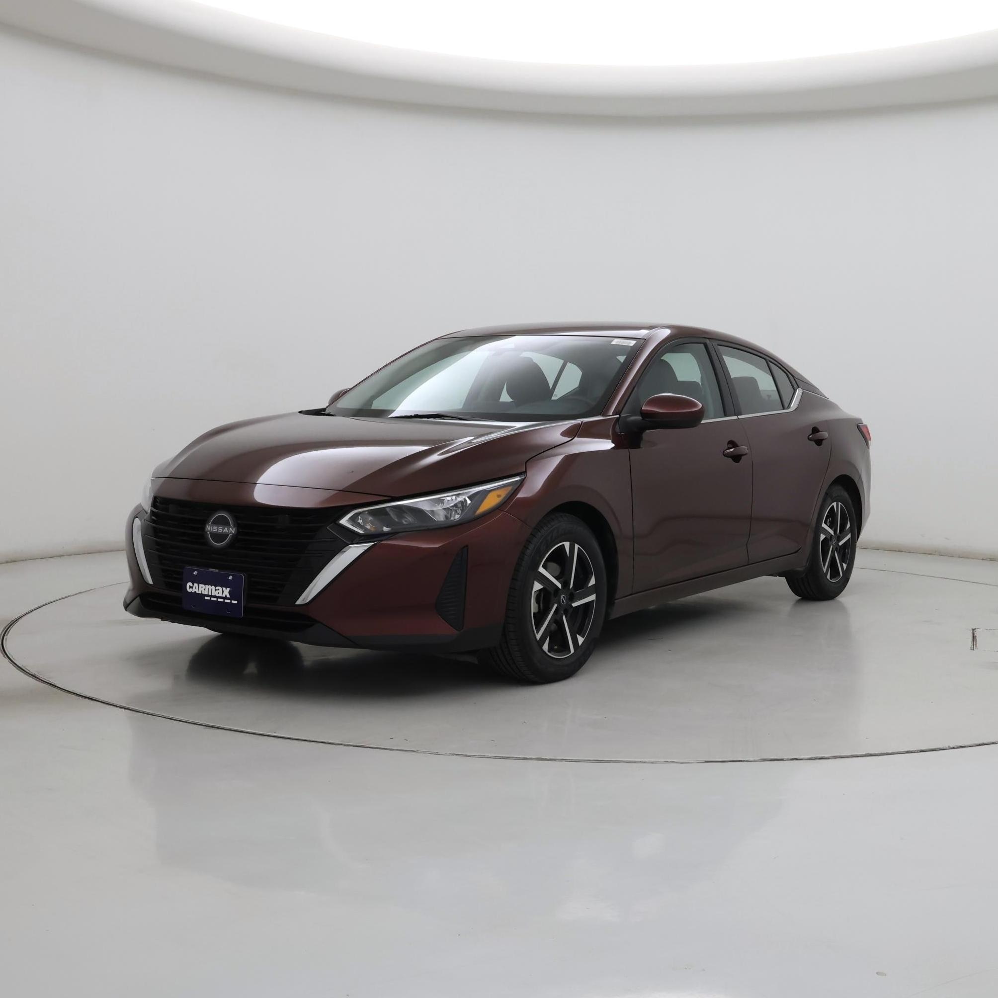 Thumbnail: 2024 Nissan Sentra - 4