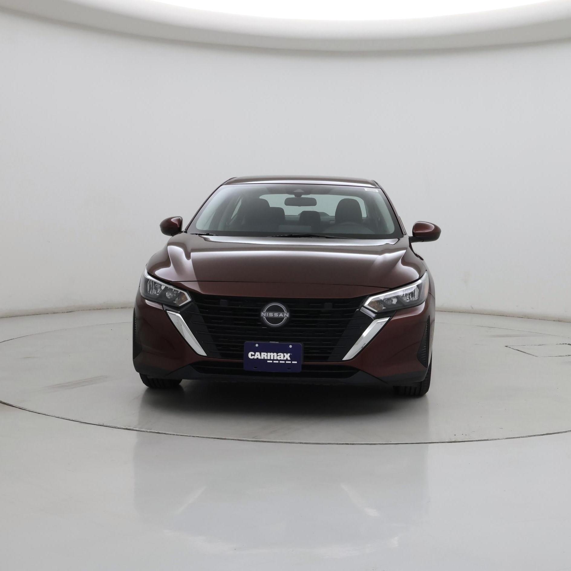 Thumbnail: 2024 Nissan Sentra - 5