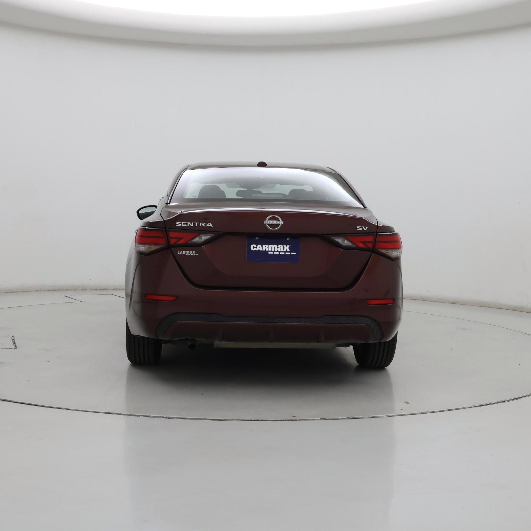 Thumbnail: 2024 Nissan Sentra - 6