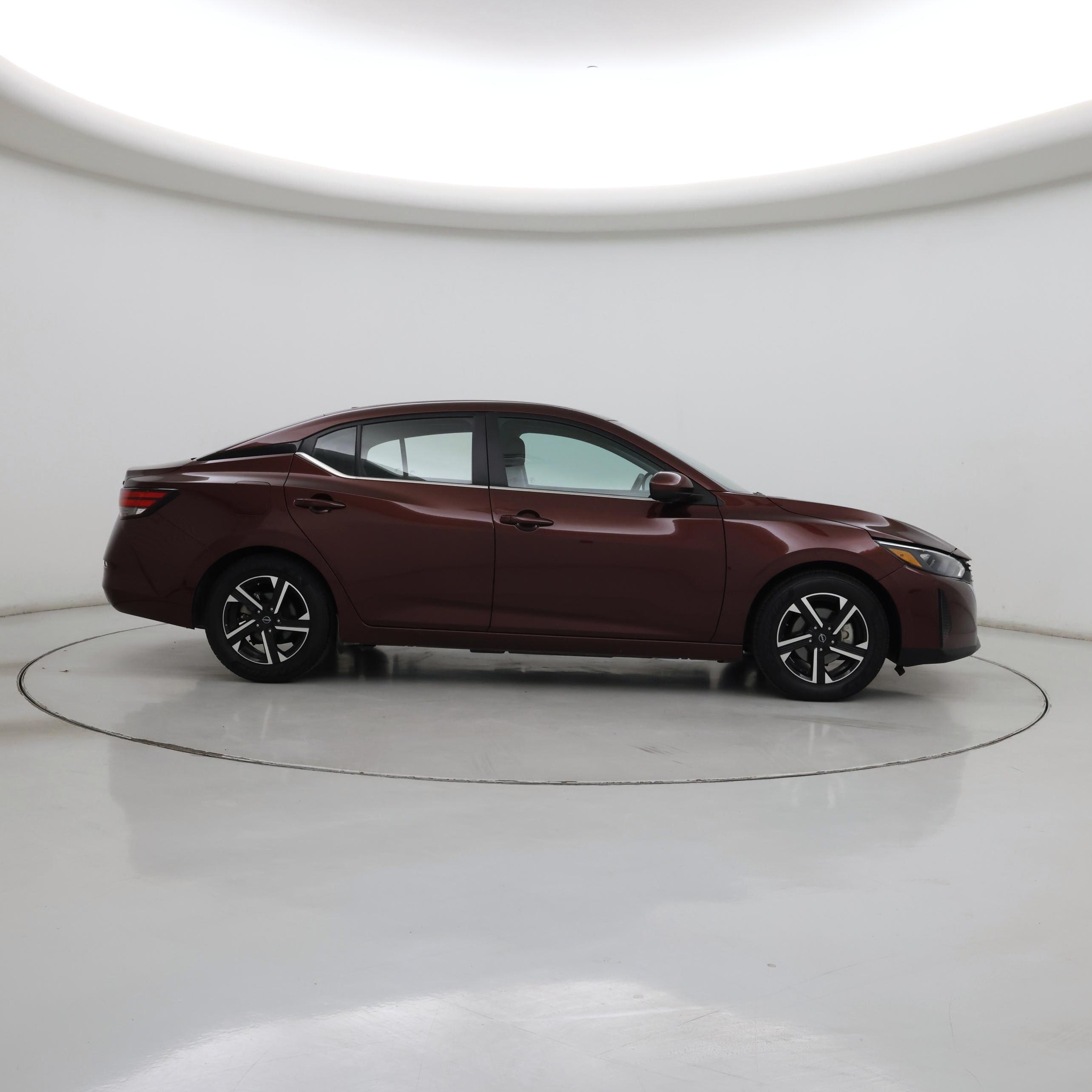 Thumbnail: 2024 Nissan Sentra - 7