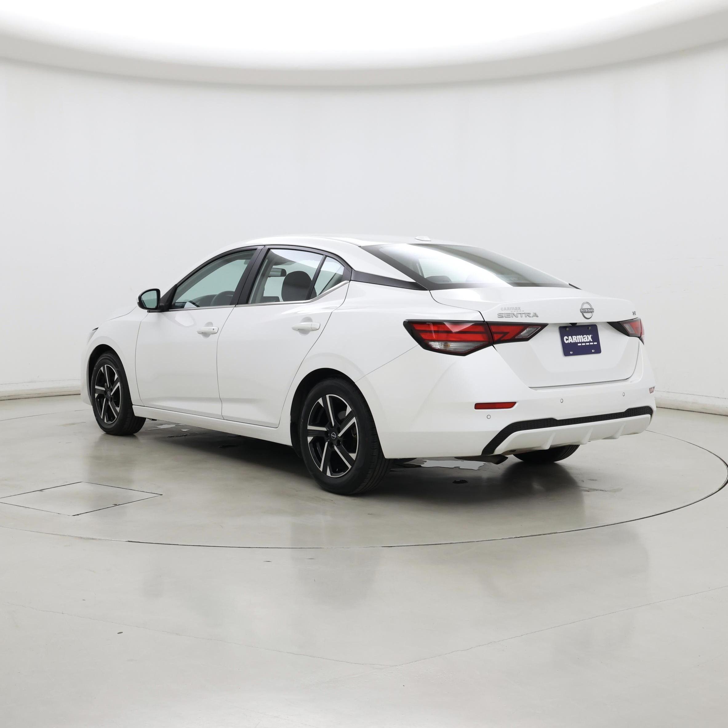 Thumbnail: 2024 Nissan Sentra - 2