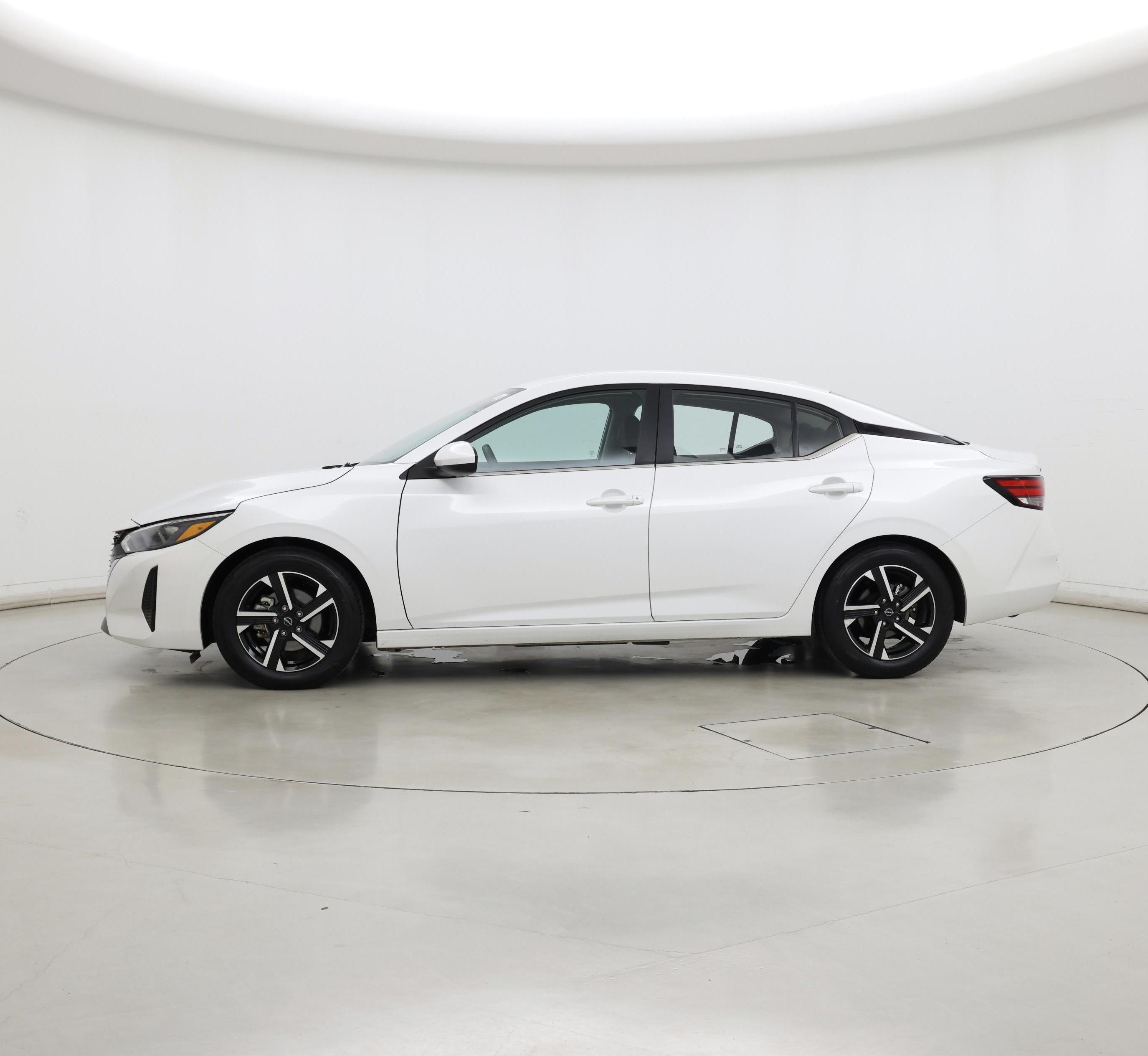 Thumbnail: 2024 Nissan Sentra - 3