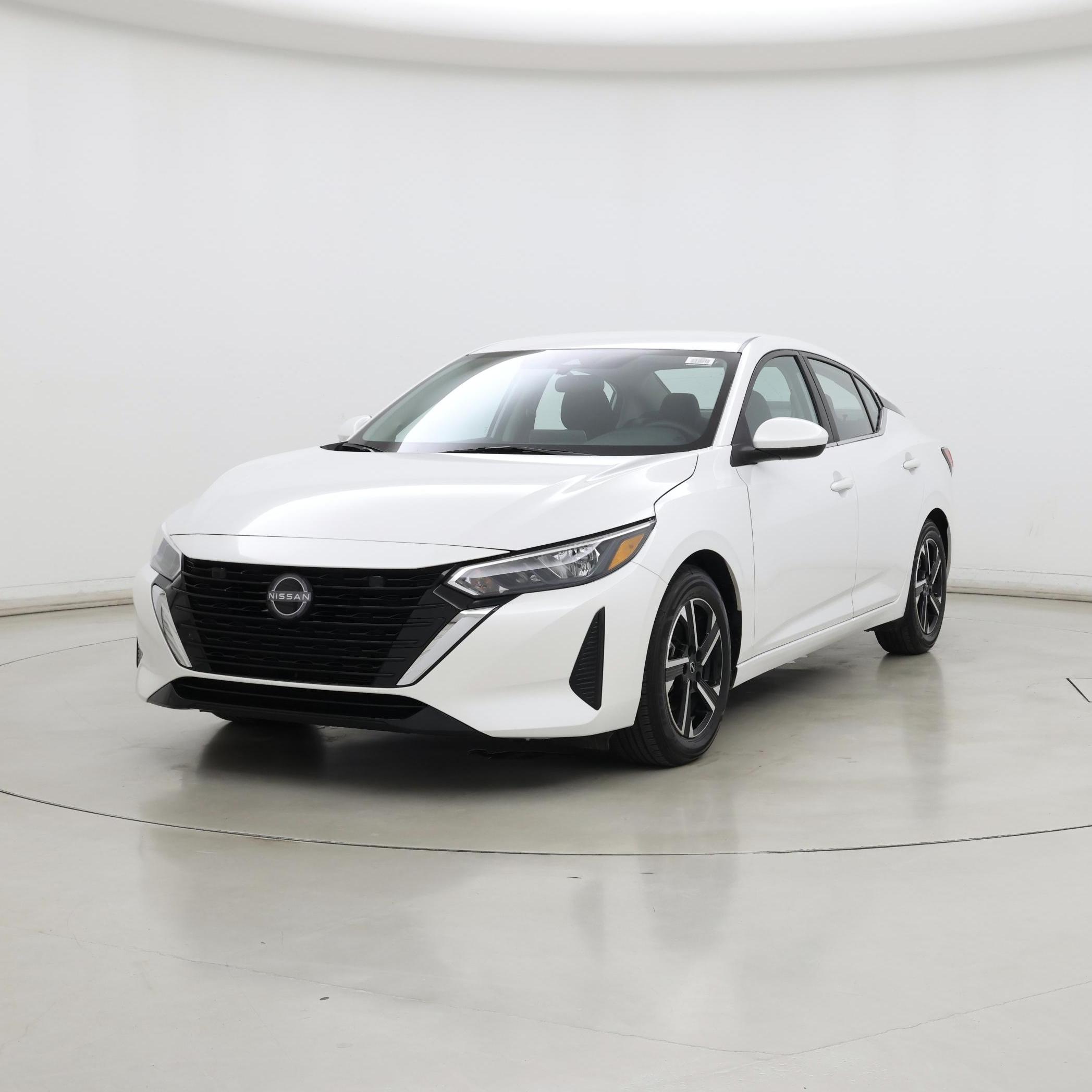 Thumbnail: 2024 Nissan Sentra - 4