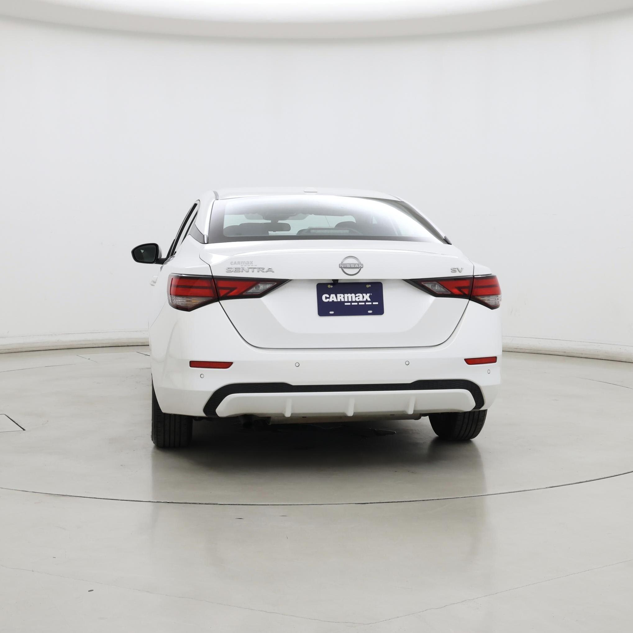 Thumbnail: 2024 Nissan Sentra - 6