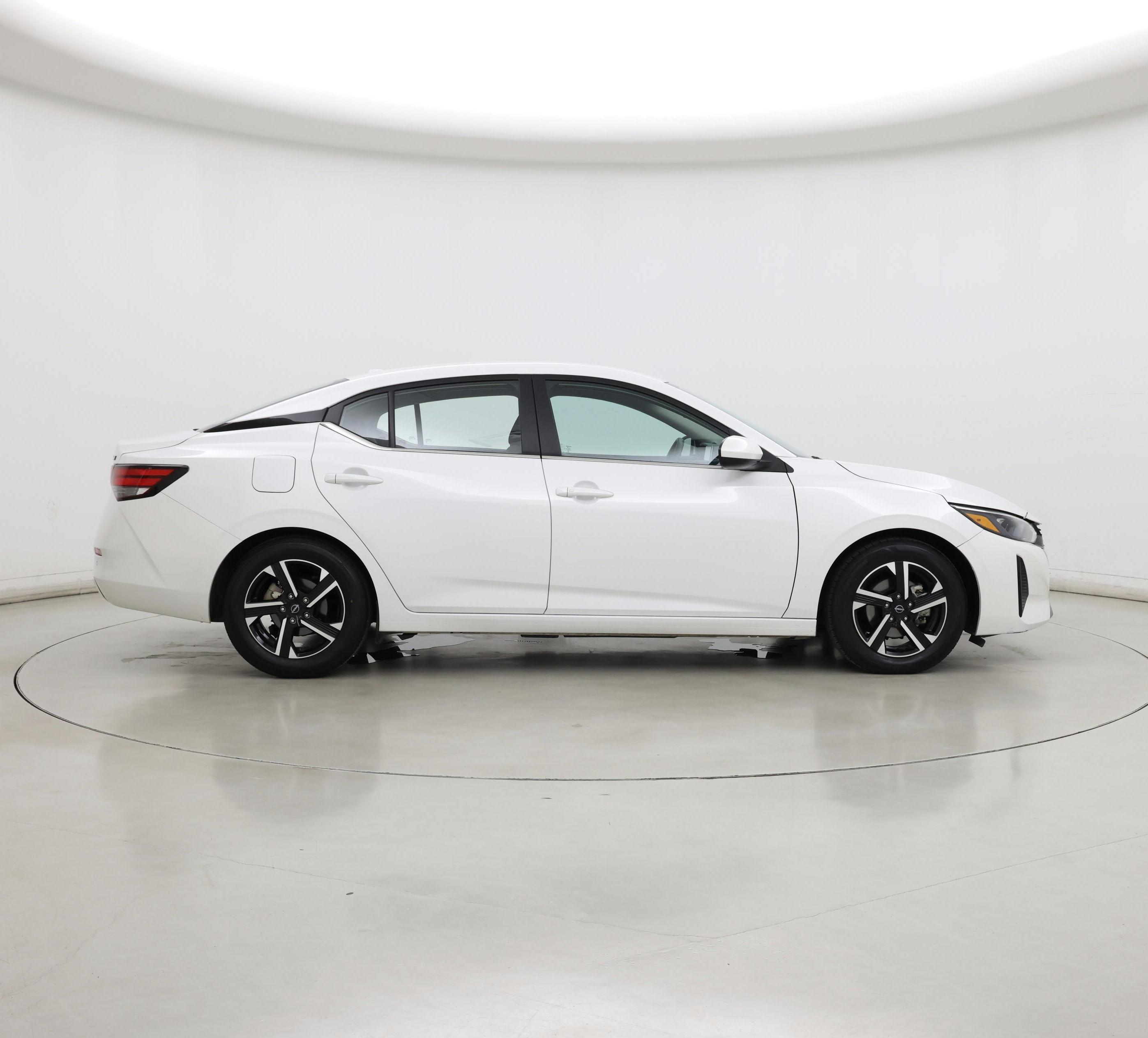 Thumbnail: 2024 Nissan Sentra - 7