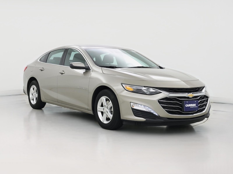 2024 Chevrolet Malibu LT -
                  Gaithersburg, MD