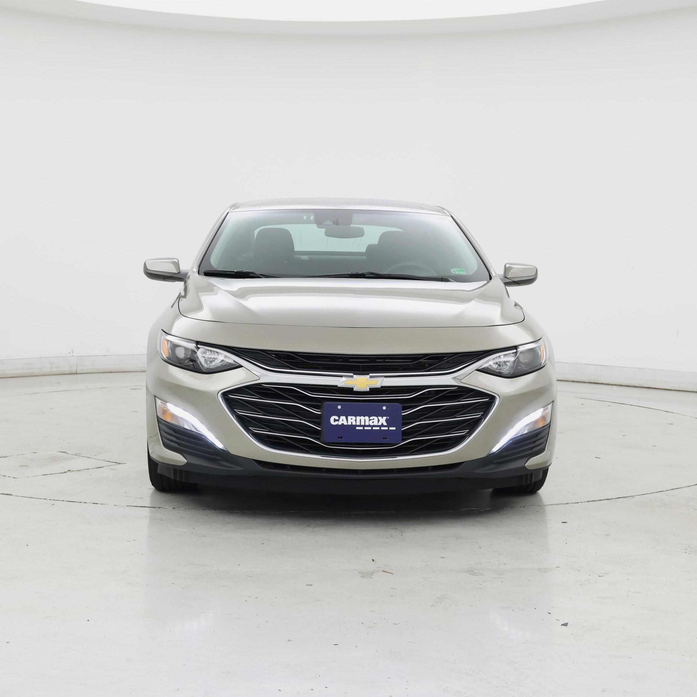 Thumbnail: 2024 Chevrolet Malibu - 5