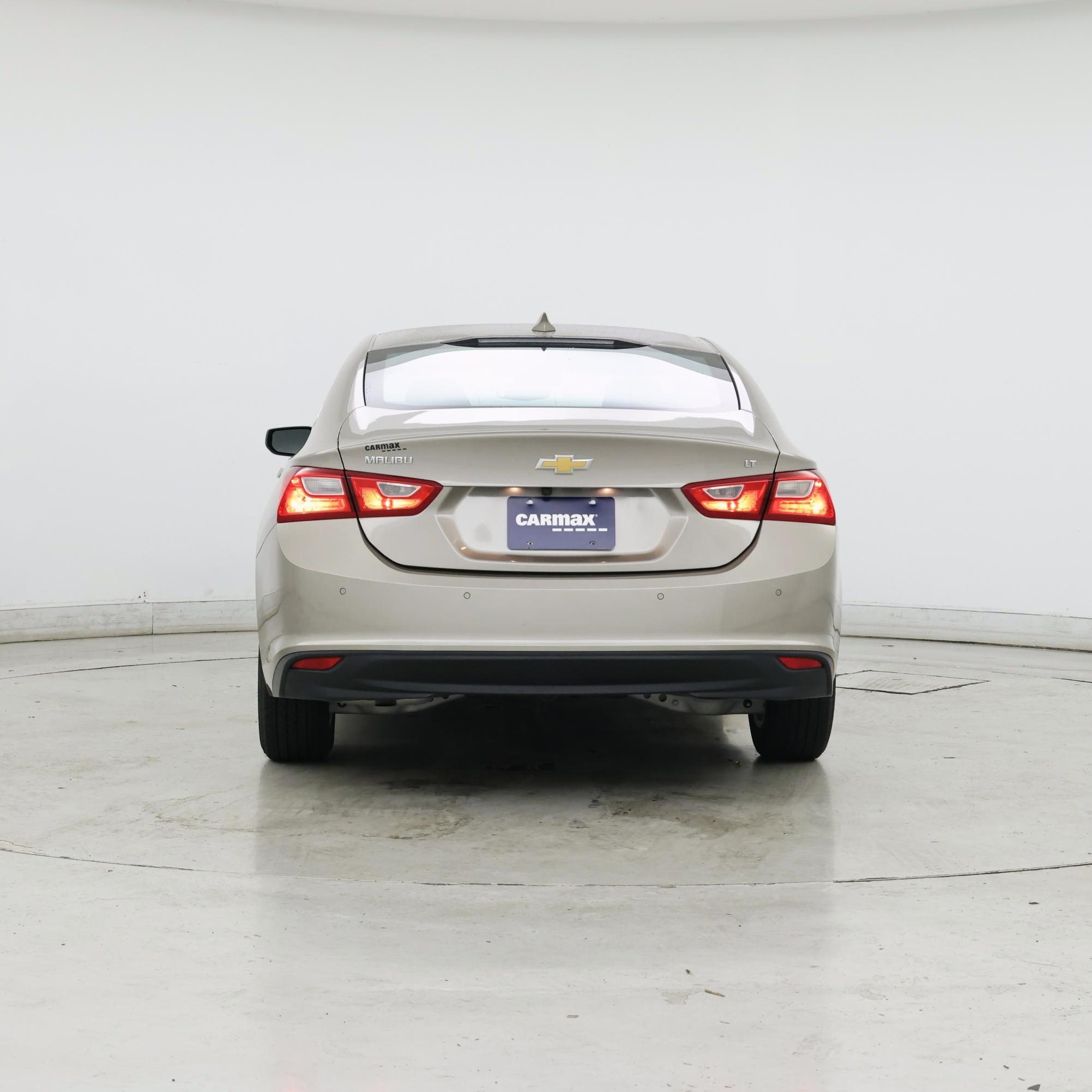 Thumbnail: 2024 Chevrolet Malibu - 6