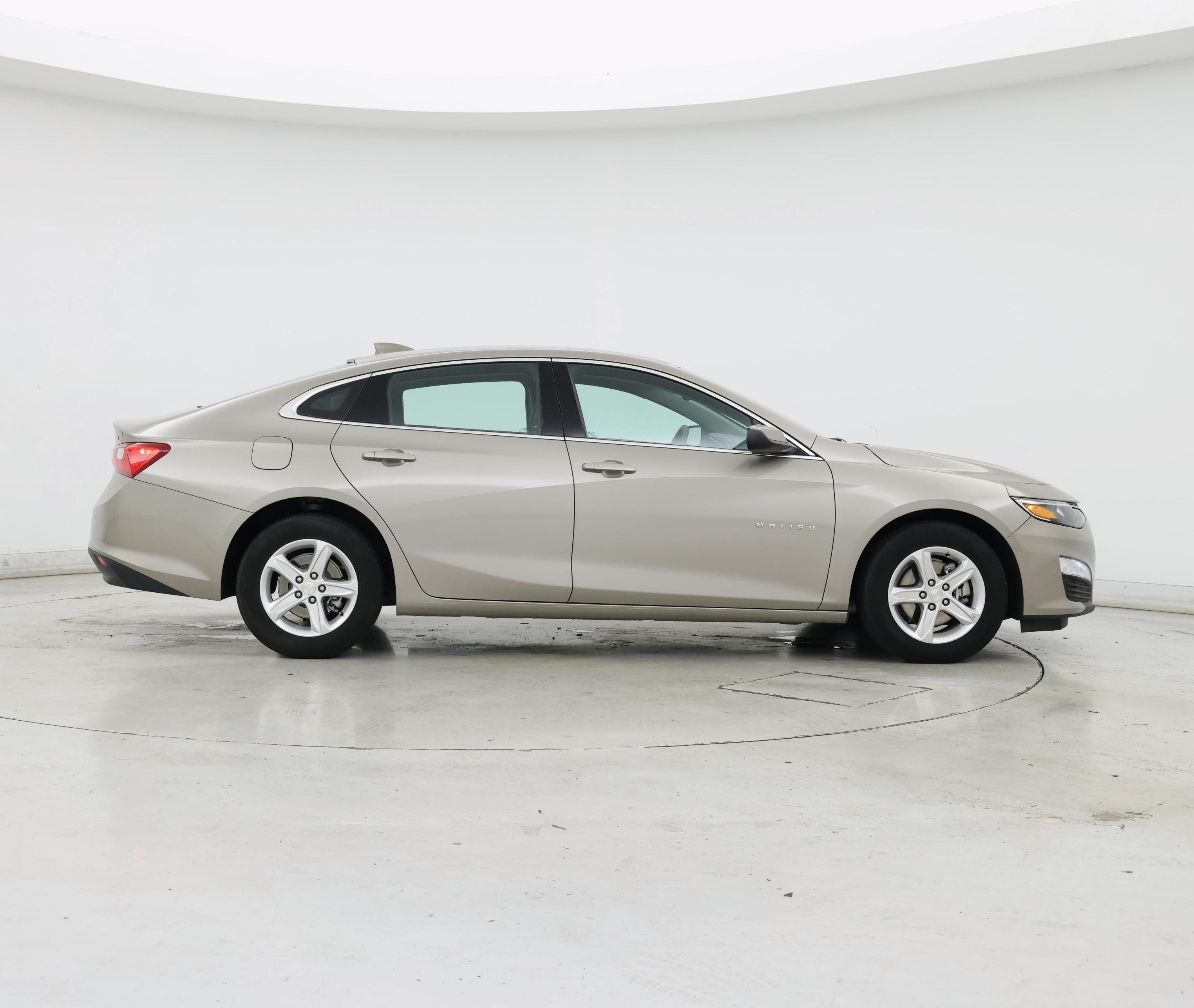 Thumbnail: 2024 Chevrolet Malibu - 7