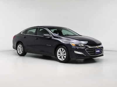 2023 Chevrolet Malibu 1LT