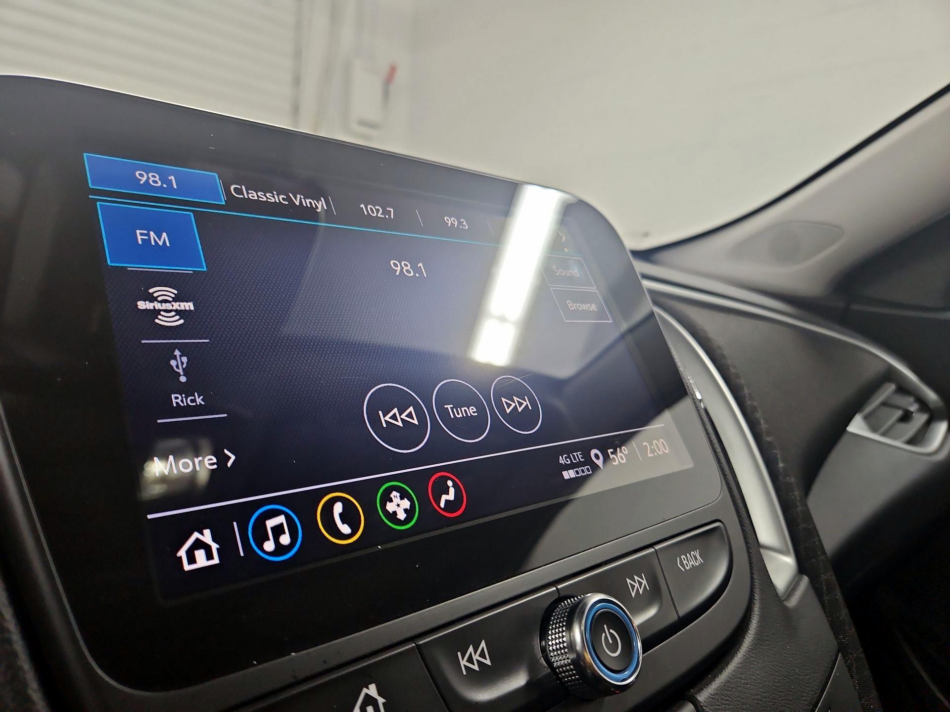 Thumbnail: 2023 Chevrolet Malibu - 15