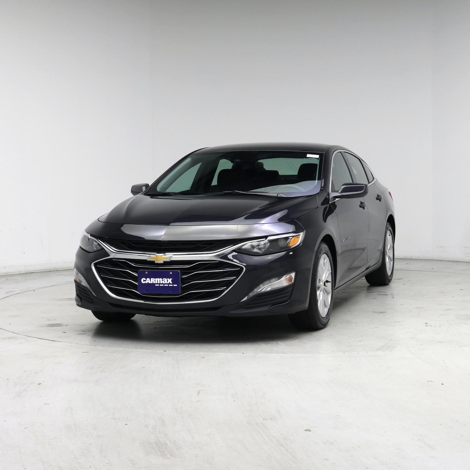 Thumbnail: 2023 Chevrolet Malibu - 4