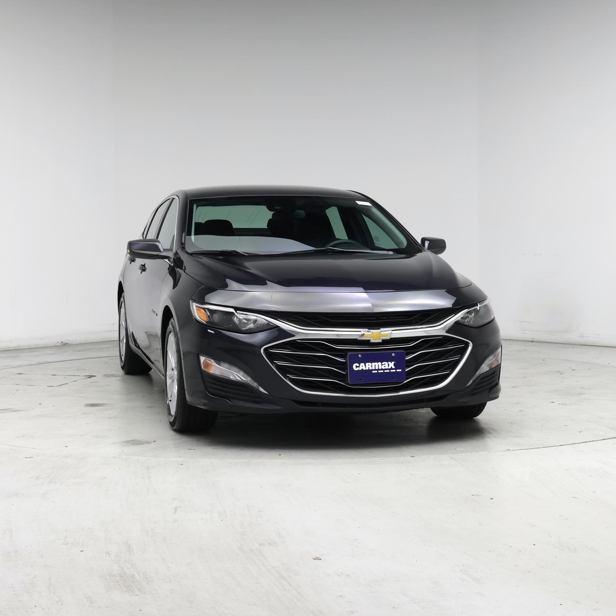 Thumbnail: 2023 Chevrolet Malibu - 5