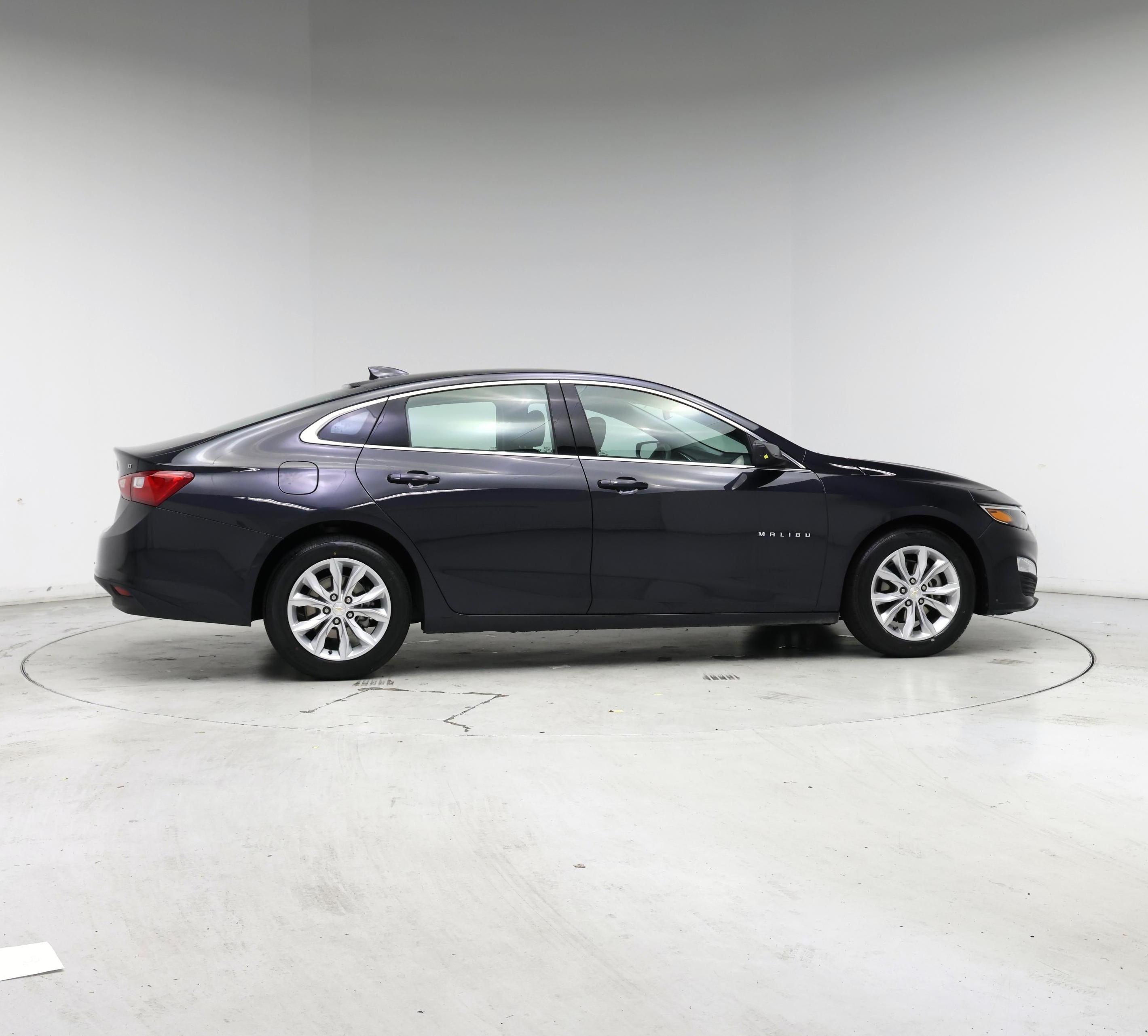 Thumbnail: 2023 Chevrolet Malibu - 7