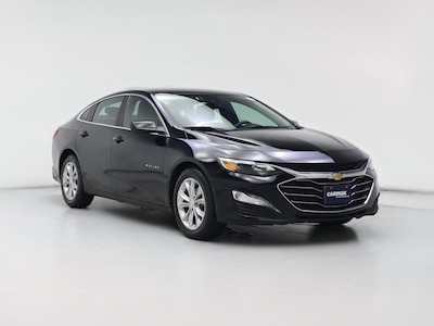 2023 Chevrolet Malibu 1LT