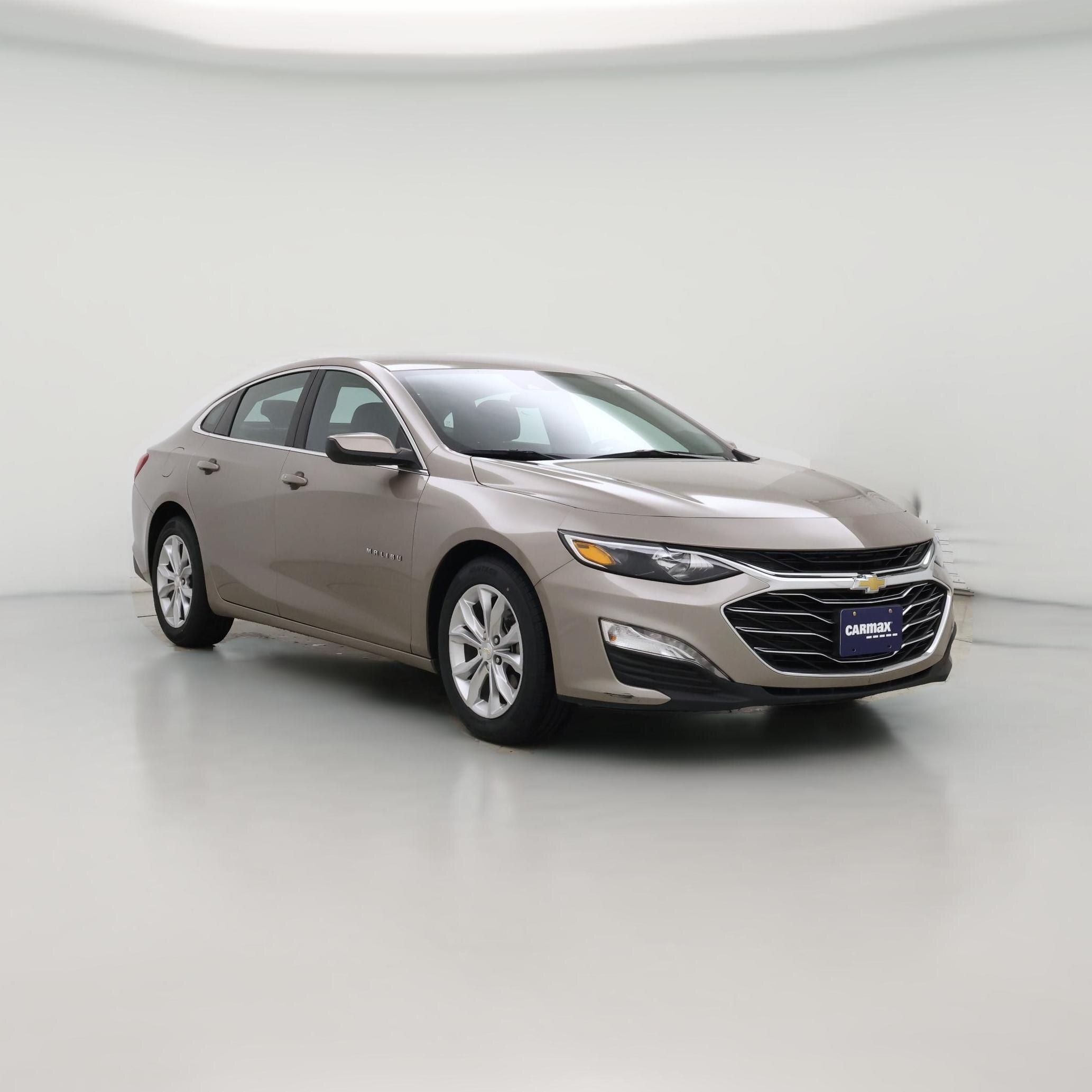 Thumbnail: 2023 Chevrolet Malibu - 1