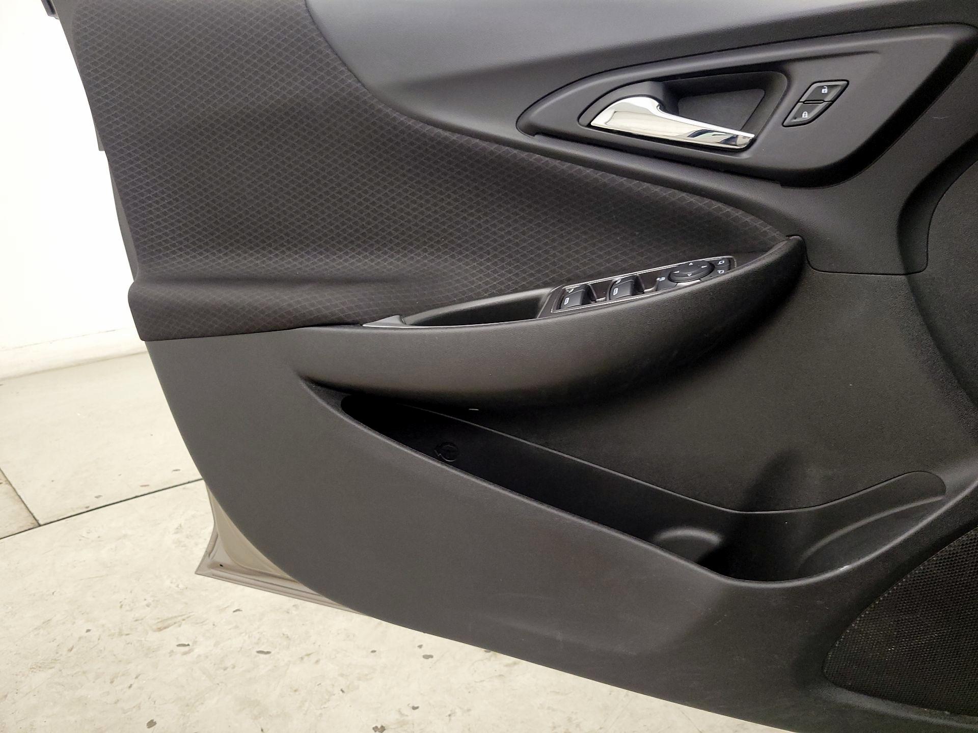 Thumbnail: 2023 Chevrolet Malibu - 12