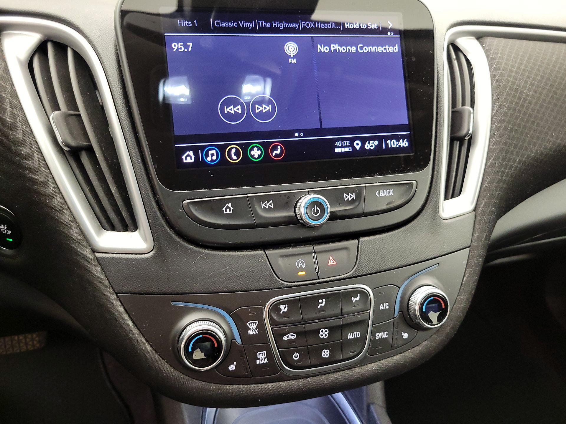 Thumbnail: 2023 Chevrolet Malibu - 15