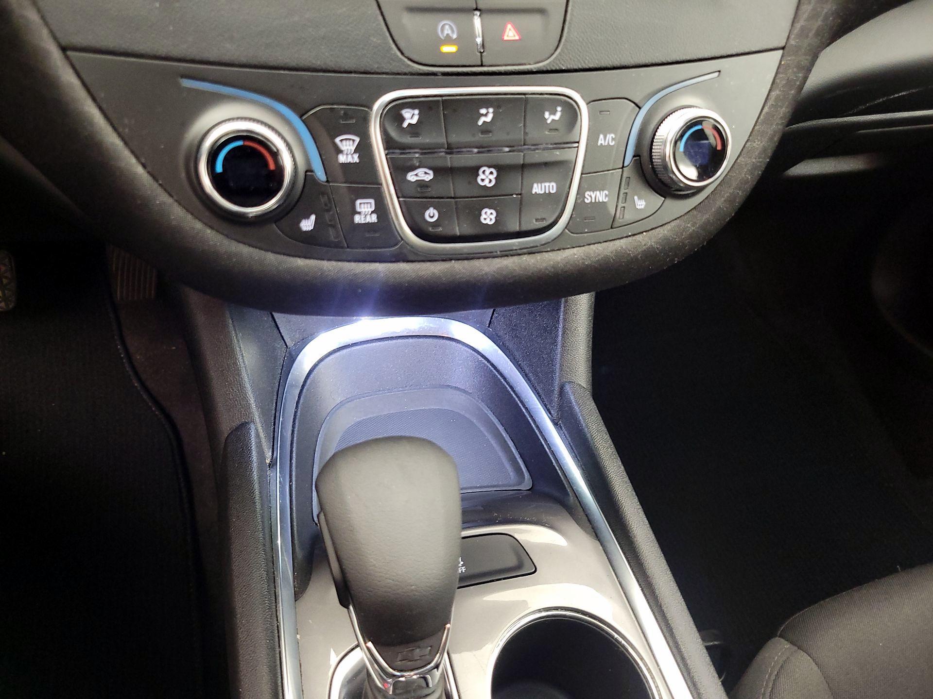 Thumbnail: 2023 Chevrolet Malibu - 16