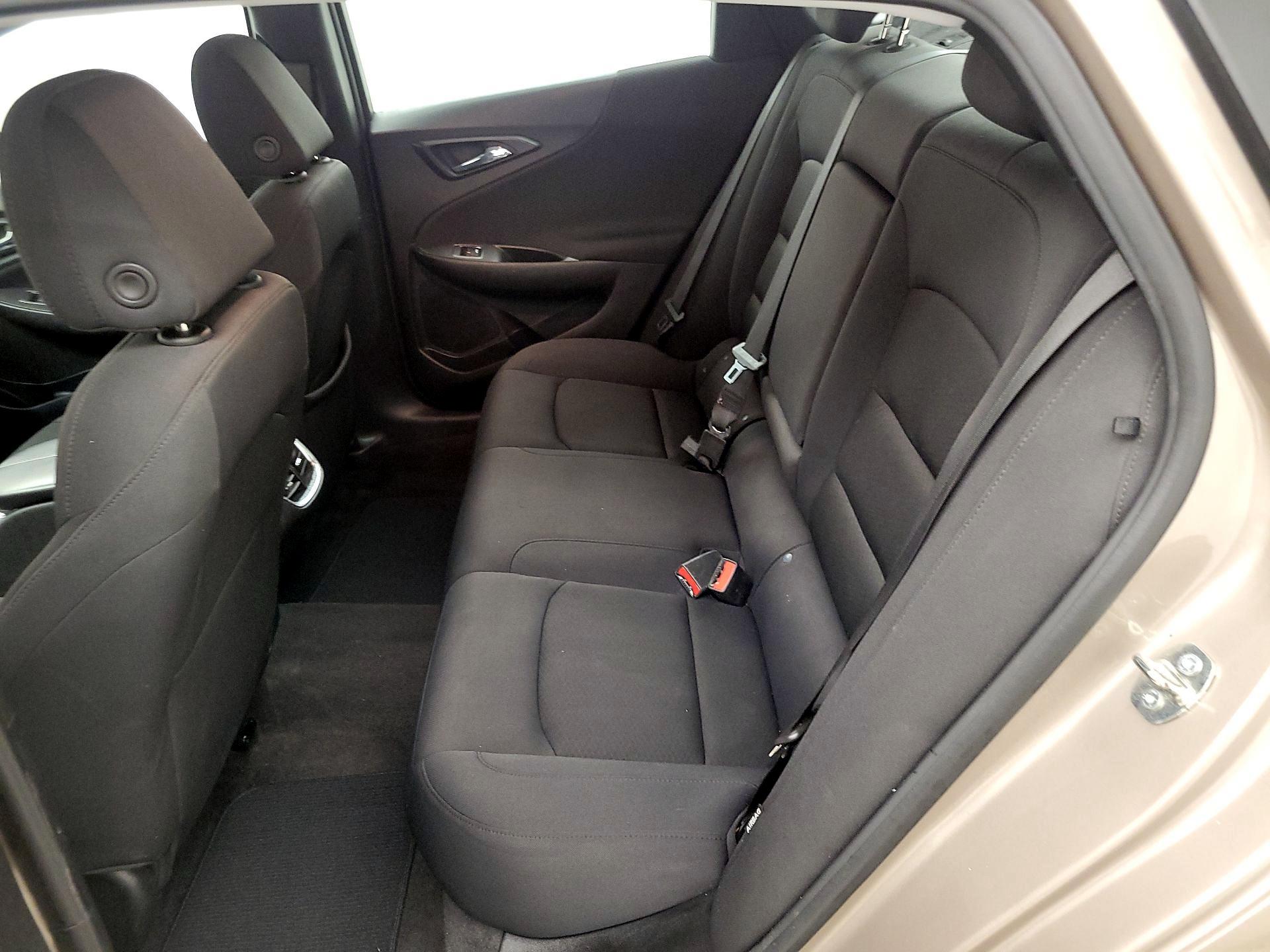 Thumbnail: 2023 Chevrolet Malibu - 19