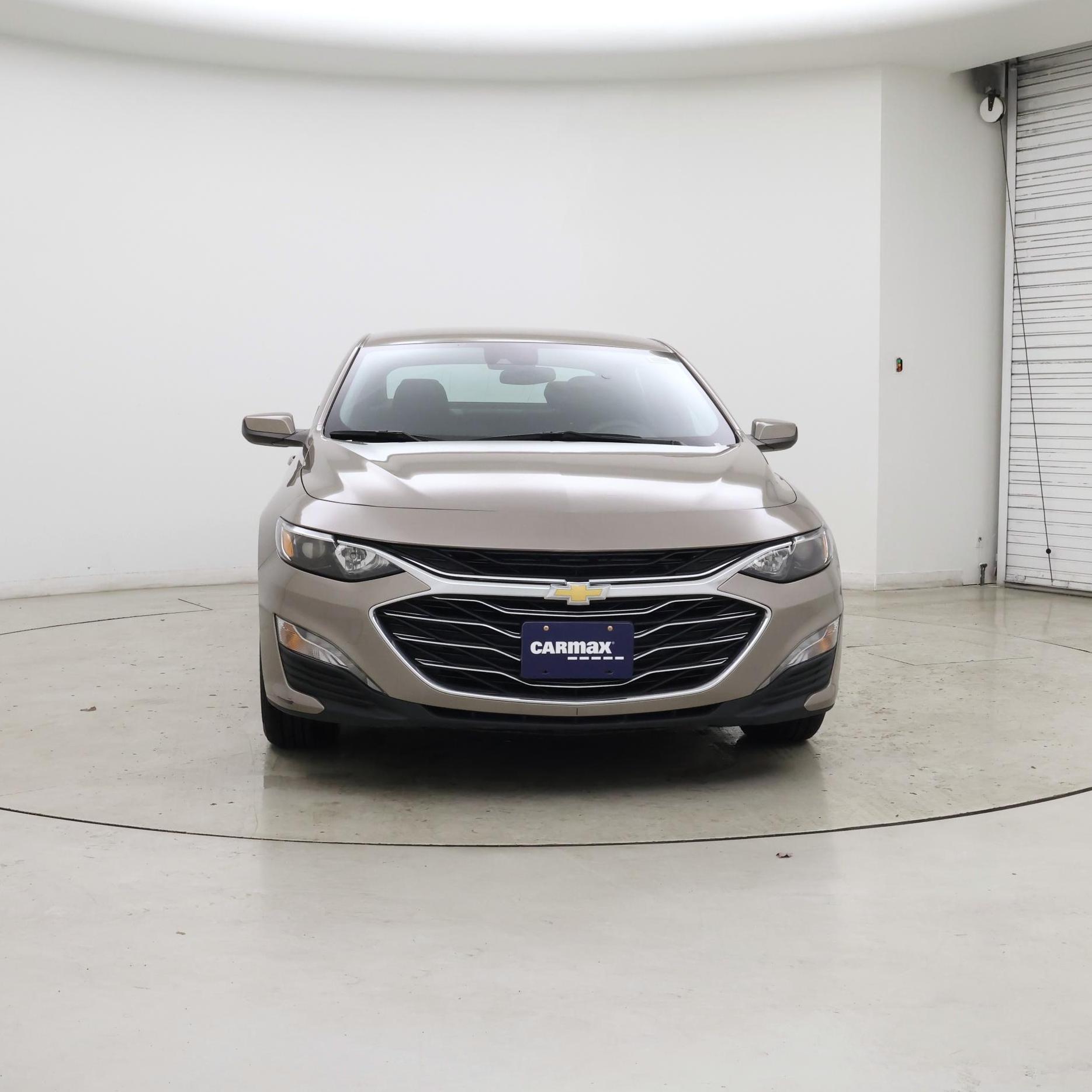 Thumbnail: 2023 Chevrolet Malibu - 5