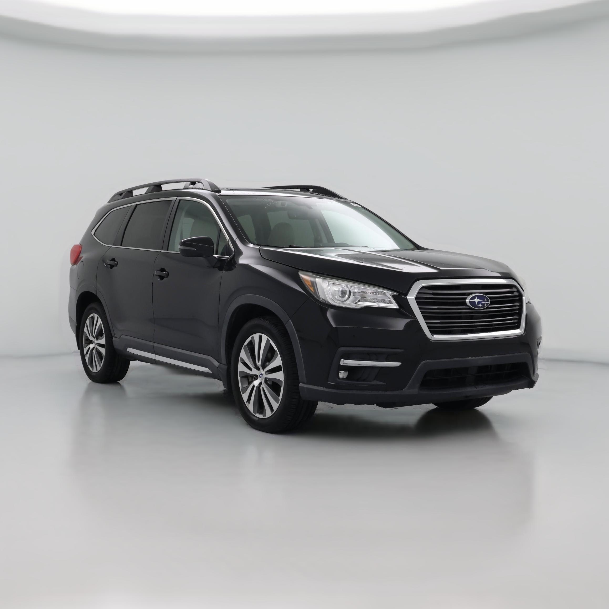 Thumbnail: 2019 Subaru Ascent - 1