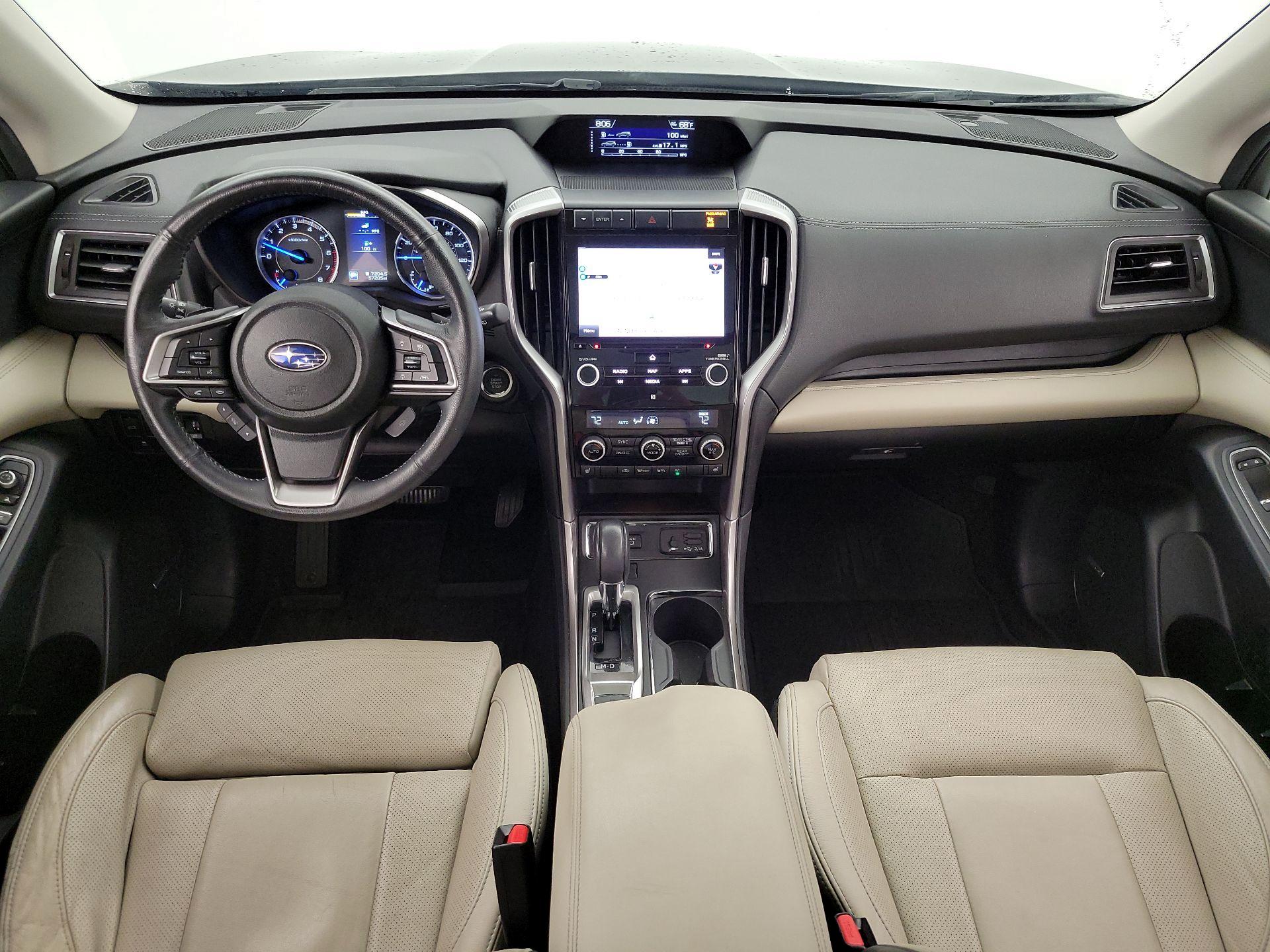 Thumbnail: 2019 Subaru Ascent - 9