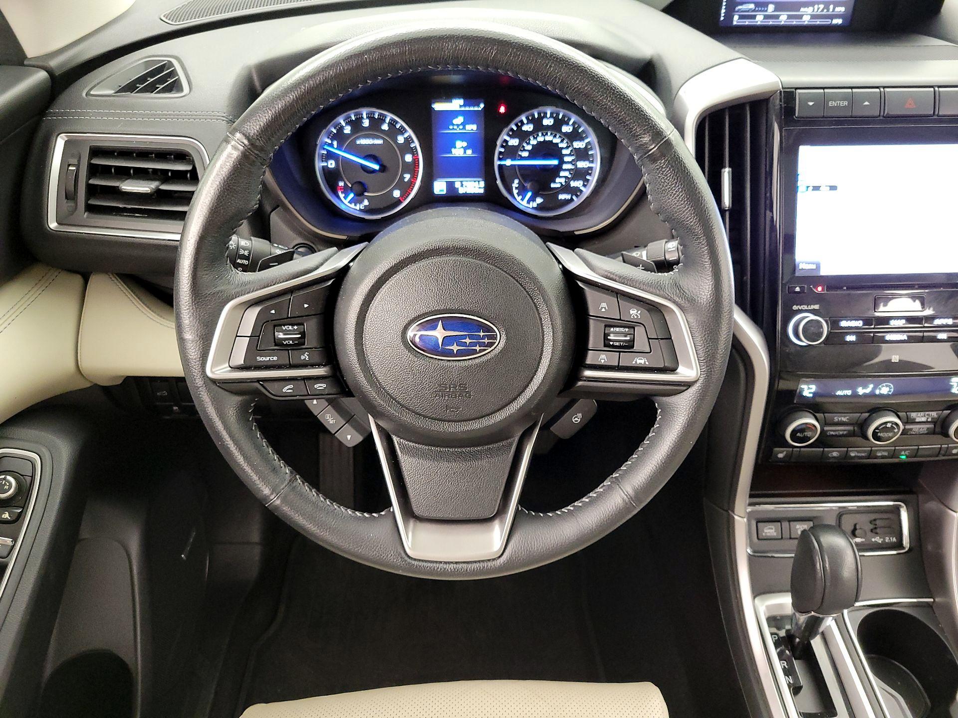 Thumbnail: 2019 Subaru Ascent - 10