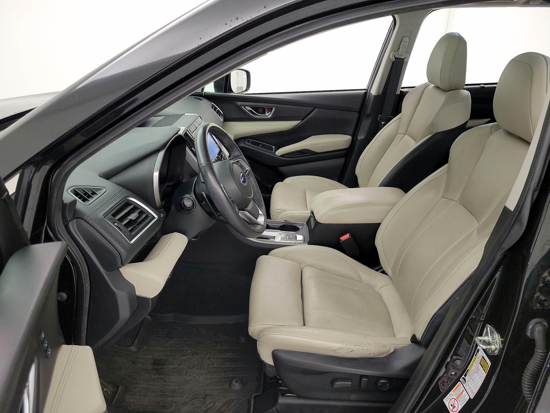 Thumbnail: 2019 Subaru Ascent - 11