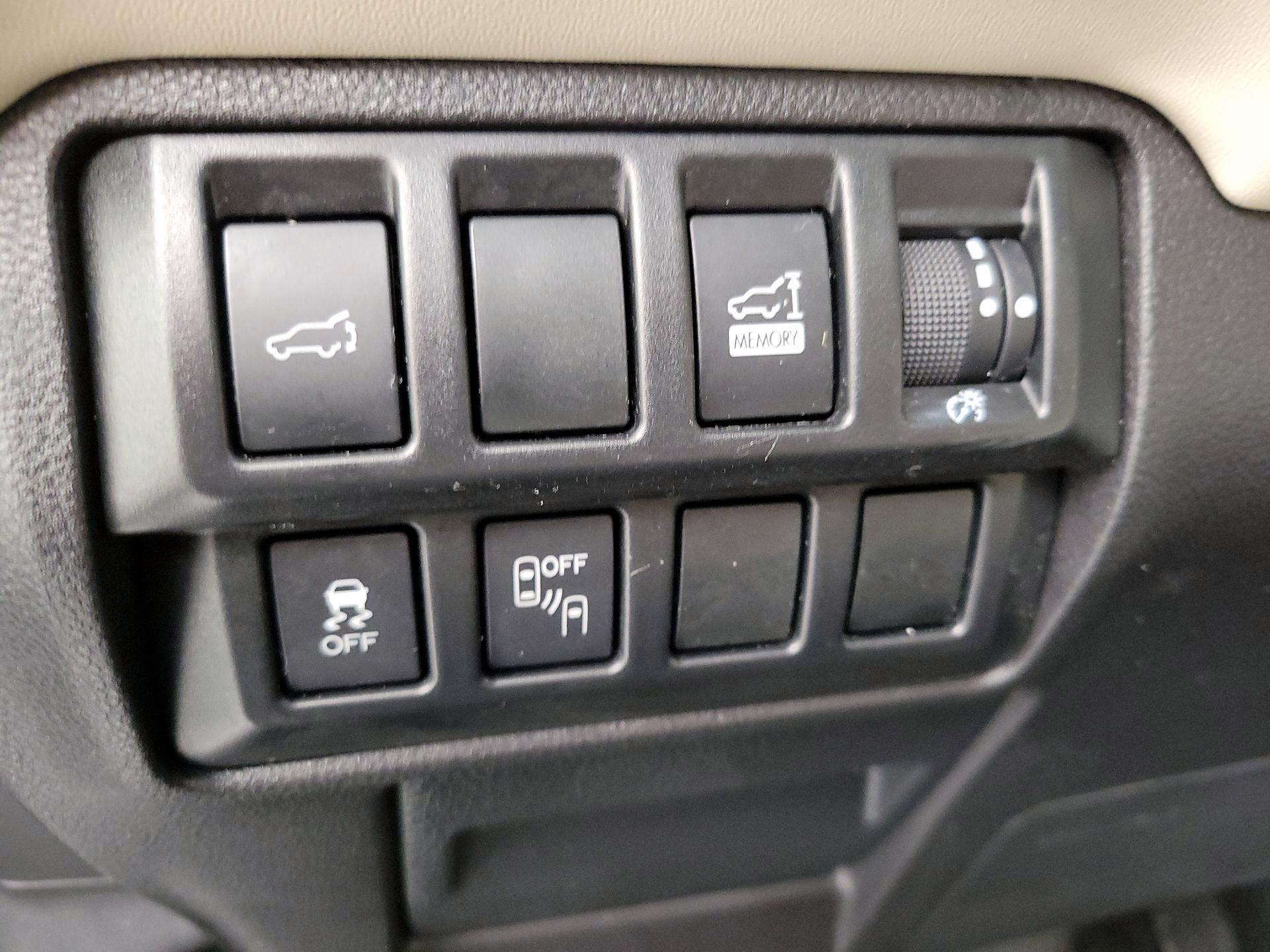 Thumbnail: 2019 Subaru Ascent - 13