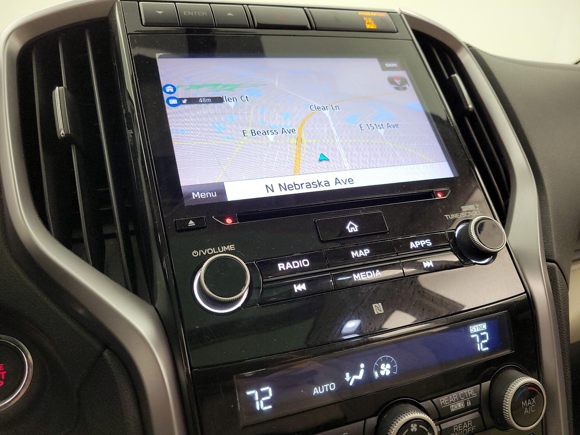 Thumbnail: 2019 Subaru Ascent - 14