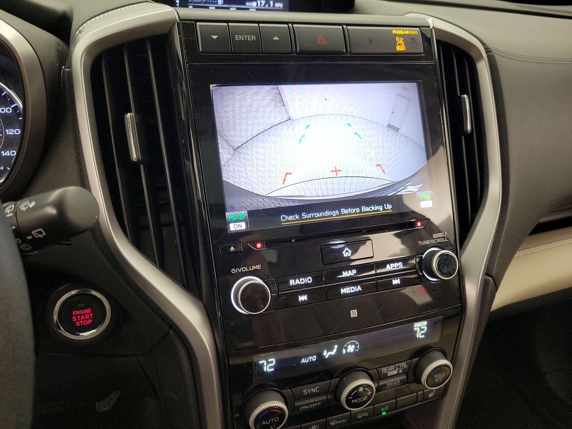 Thumbnail: 2019 Subaru Ascent - 15
