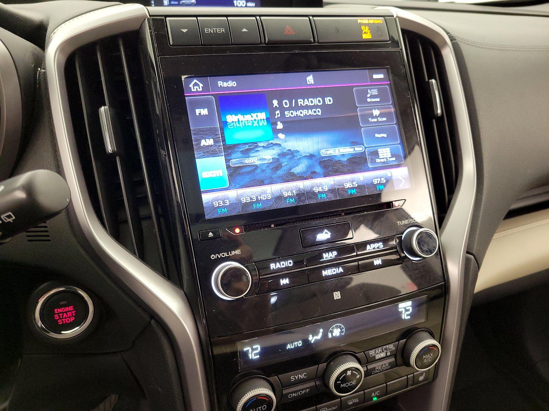 Thumbnail: 2019 Subaru Ascent - 16