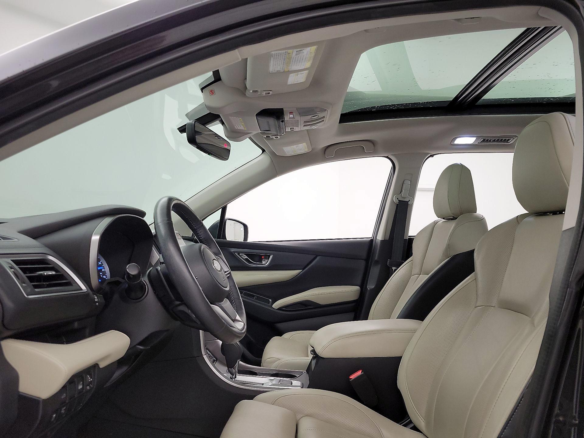 Thumbnail: 2019 Subaru Ascent - 20