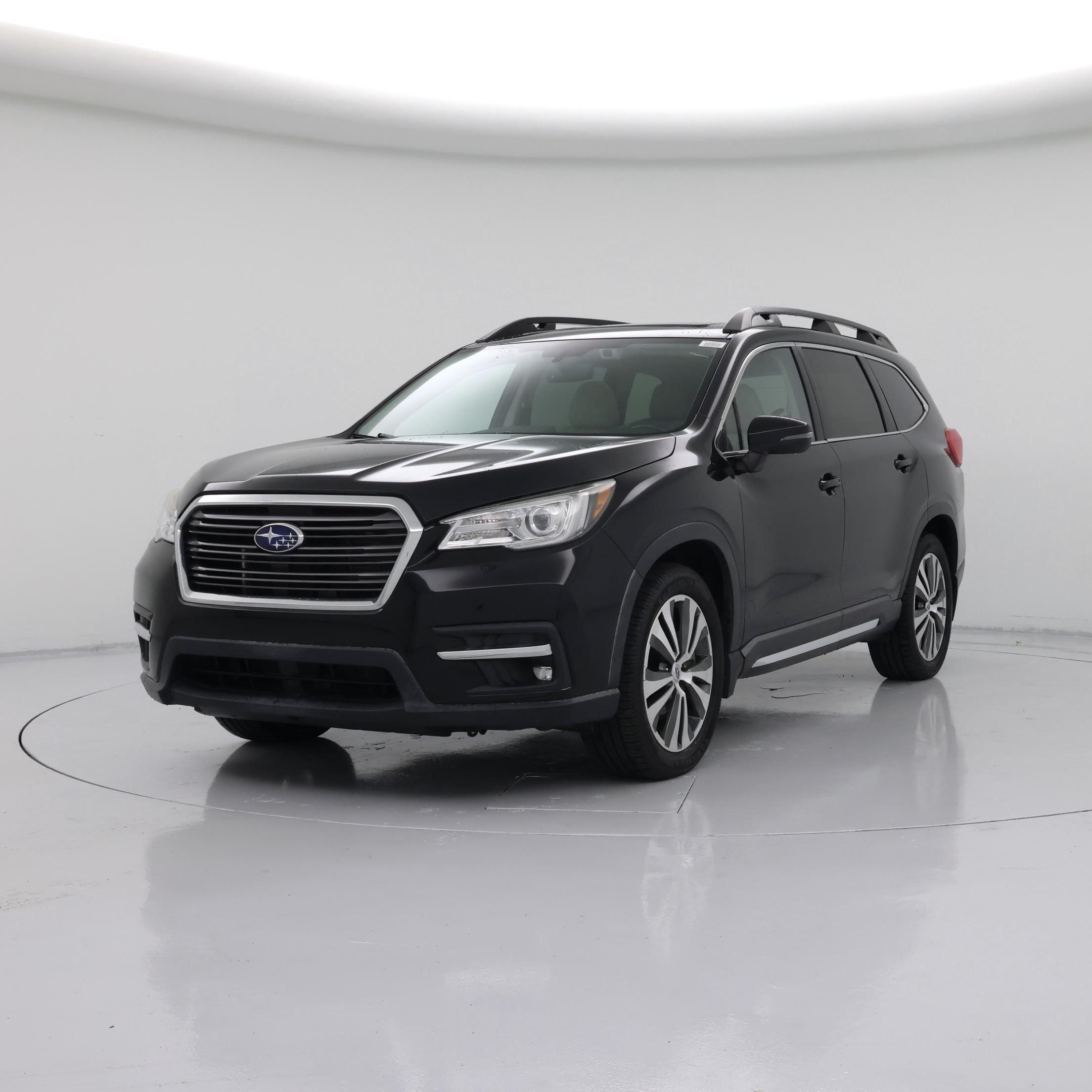 Thumbnail: 2019 Subaru Ascent - 4