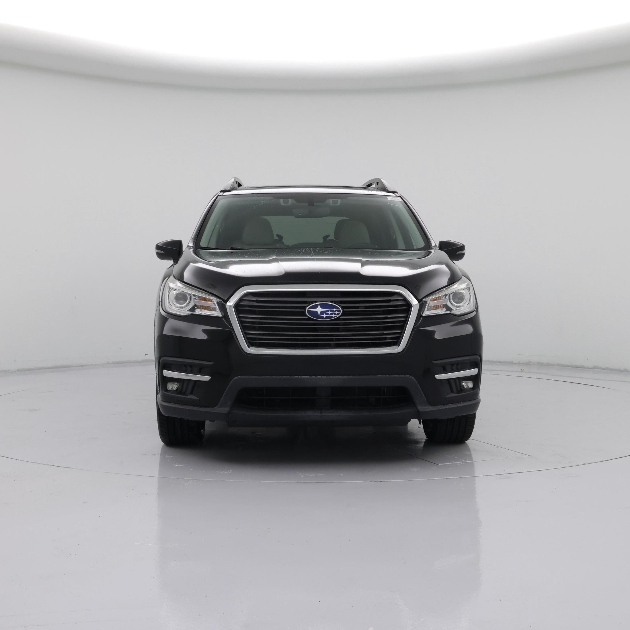 Thumbnail: 2019 Subaru Ascent - 5