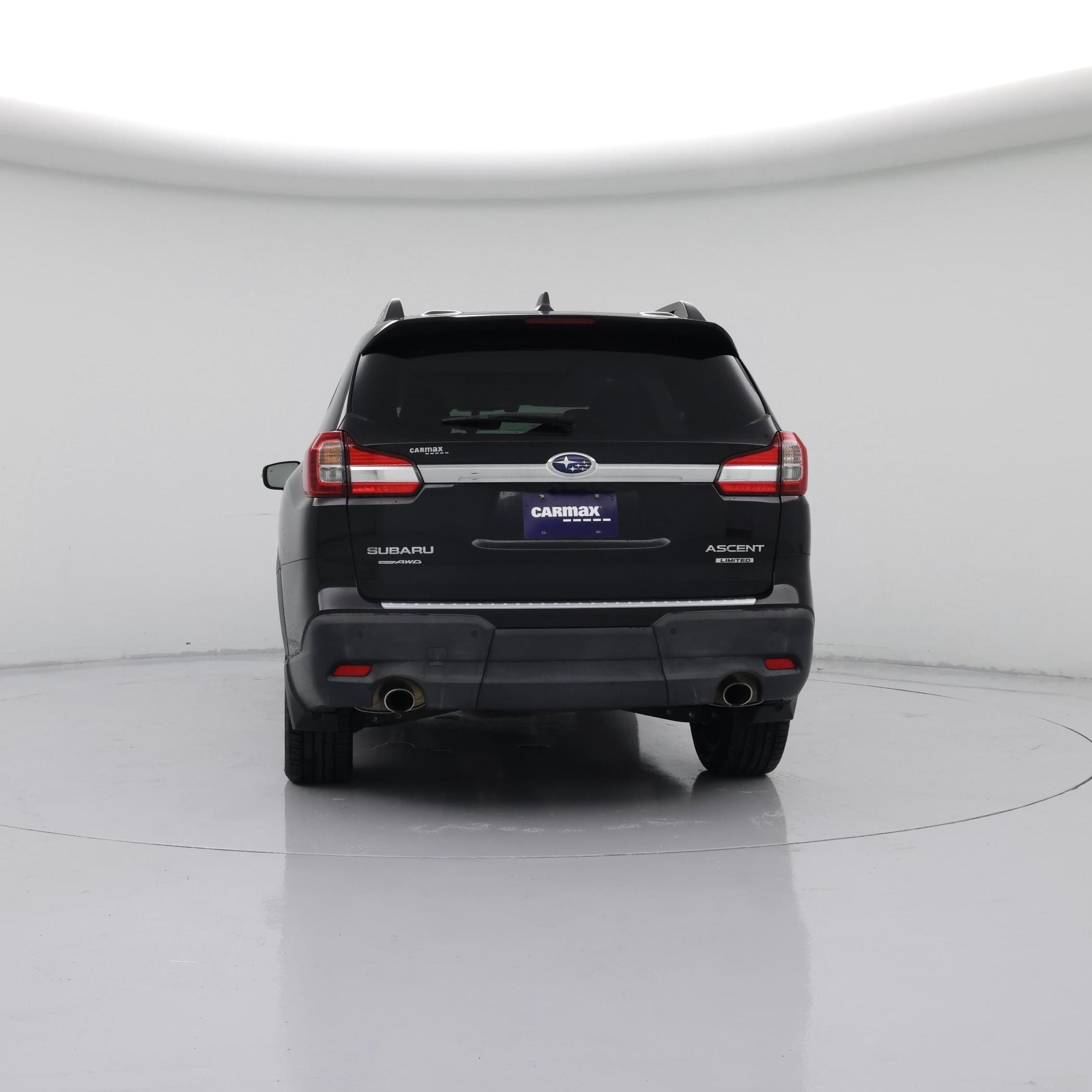 Thumbnail: 2019 Subaru Ascent - 6