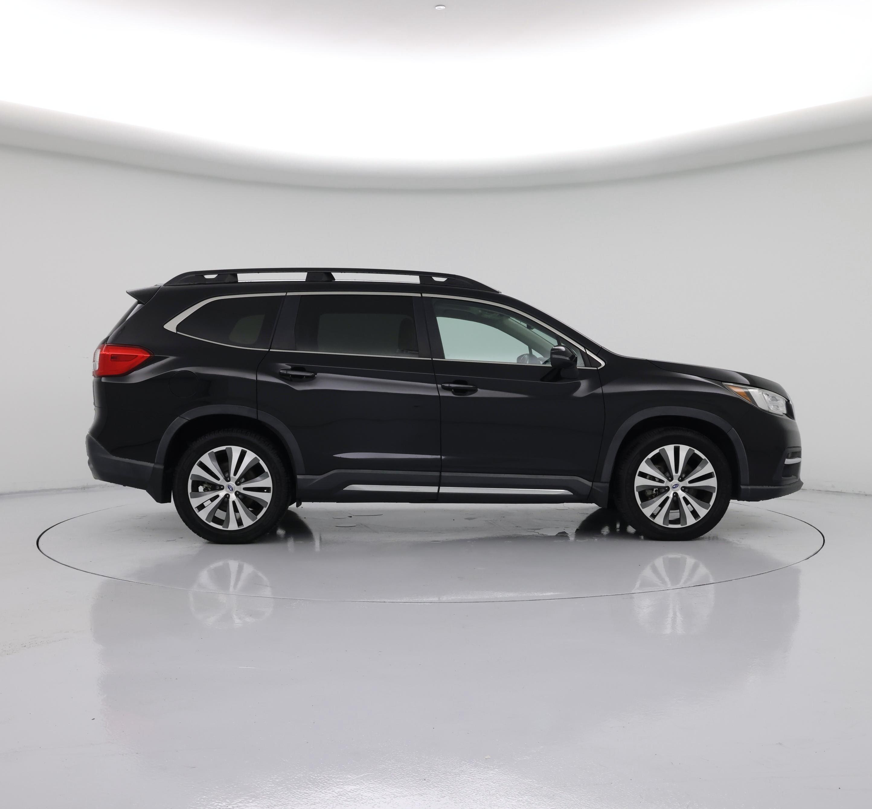 Thumbnail: 2019 Subaru Ascent - 7