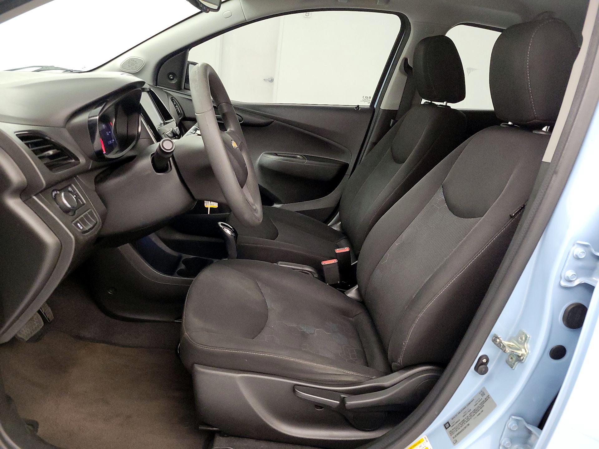 Thumbnail: 2016 Chevrolet Spark - 9