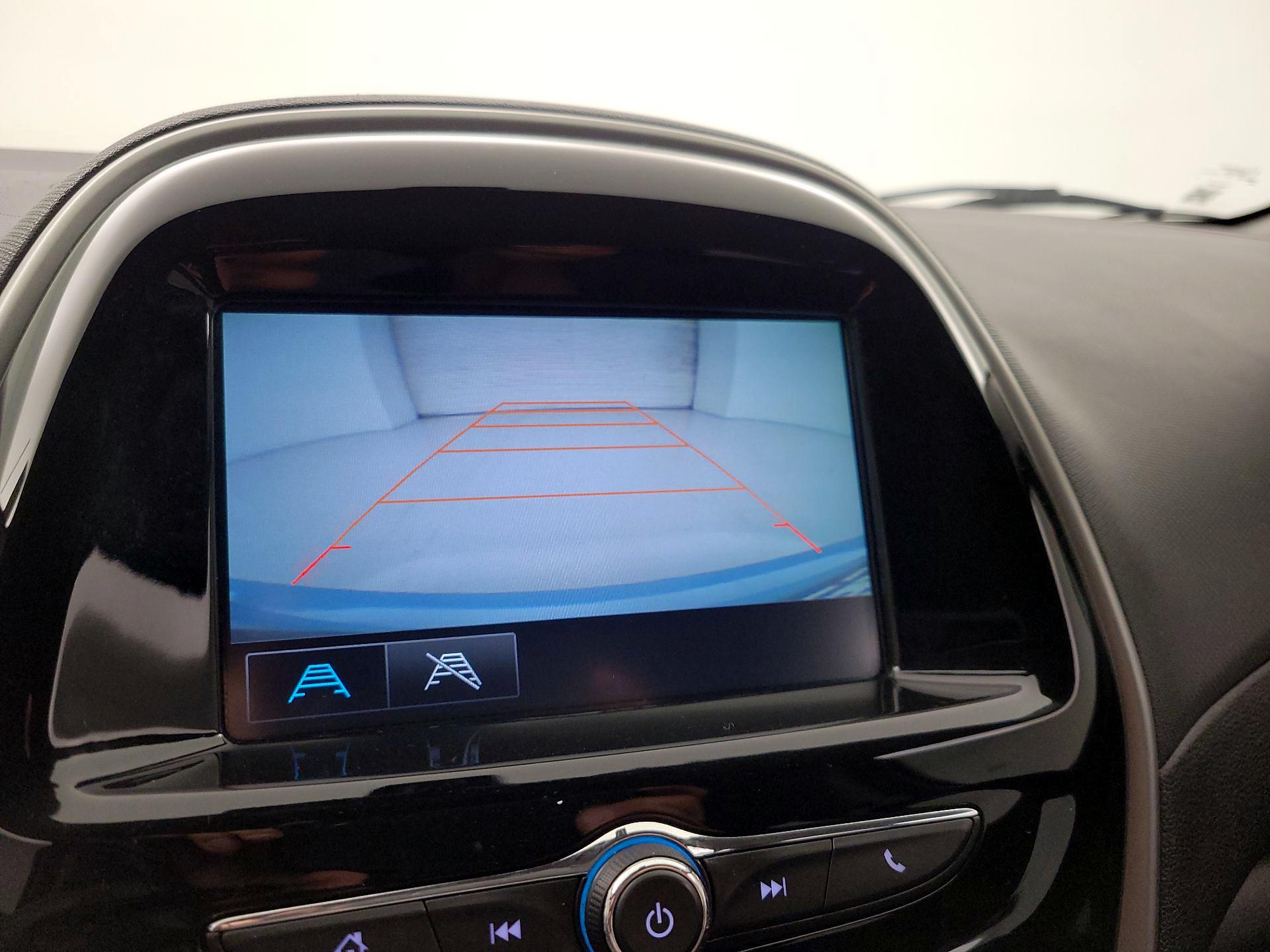 Thumbnail: 2016 Chevrolet Spark - 12