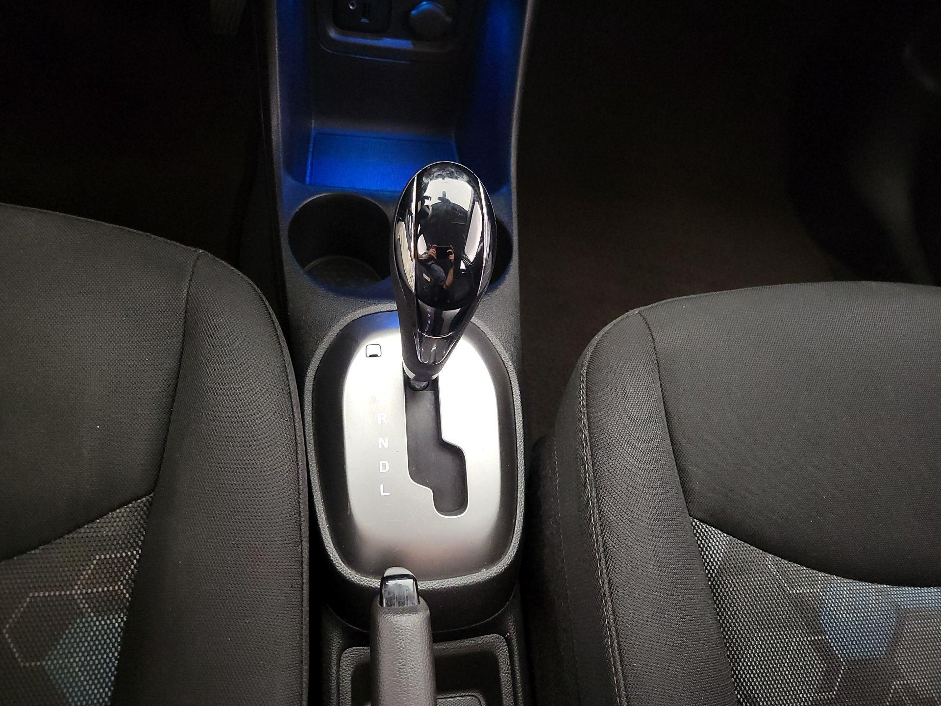 Thumbnail: 2016 Chevrolet Spark - 15