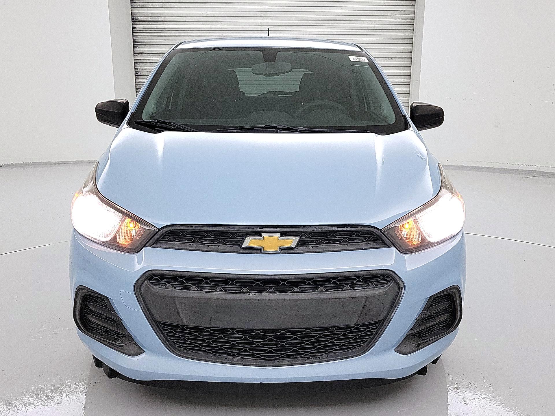 Thumbnail: 2016 Chevrolet Spark - 2