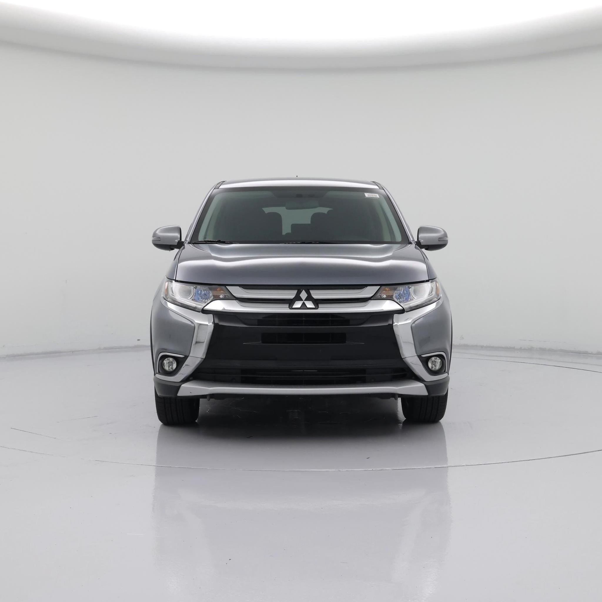 Thumbnail: 2016 Mitsubishi Outlander - 5