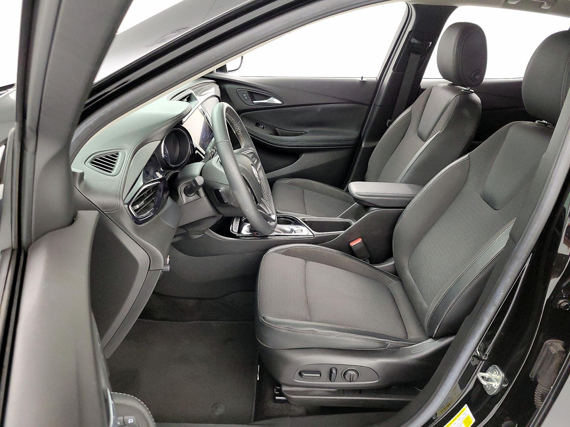 Thumbnail: 2021 Buick Encore GX - 9