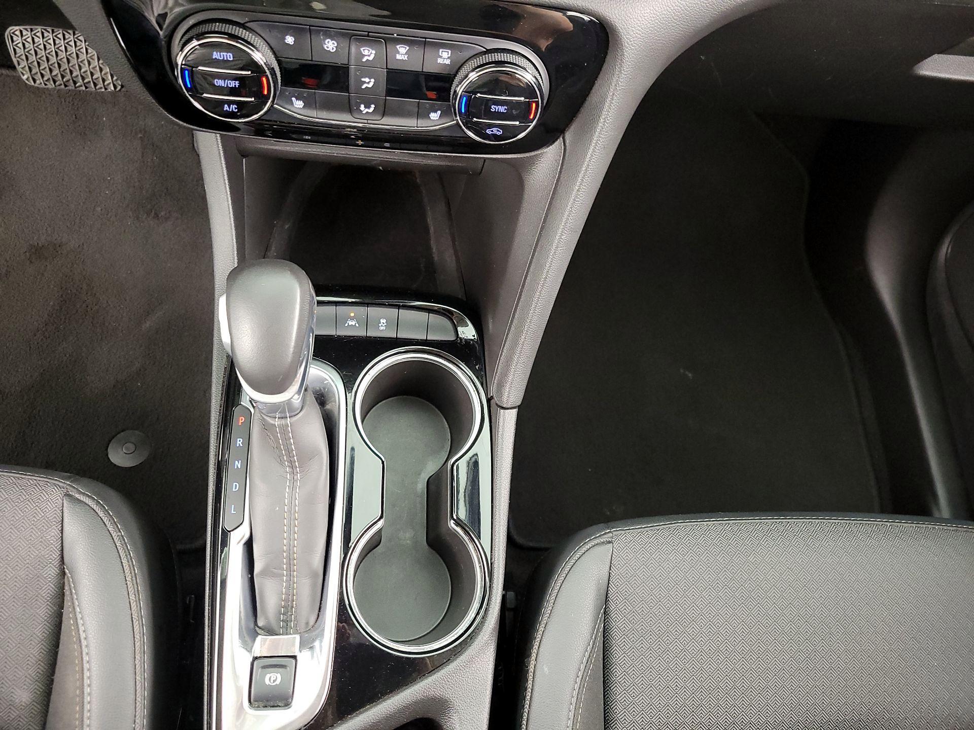 Thumbnail: 2021 Buick Encore GX - 15
