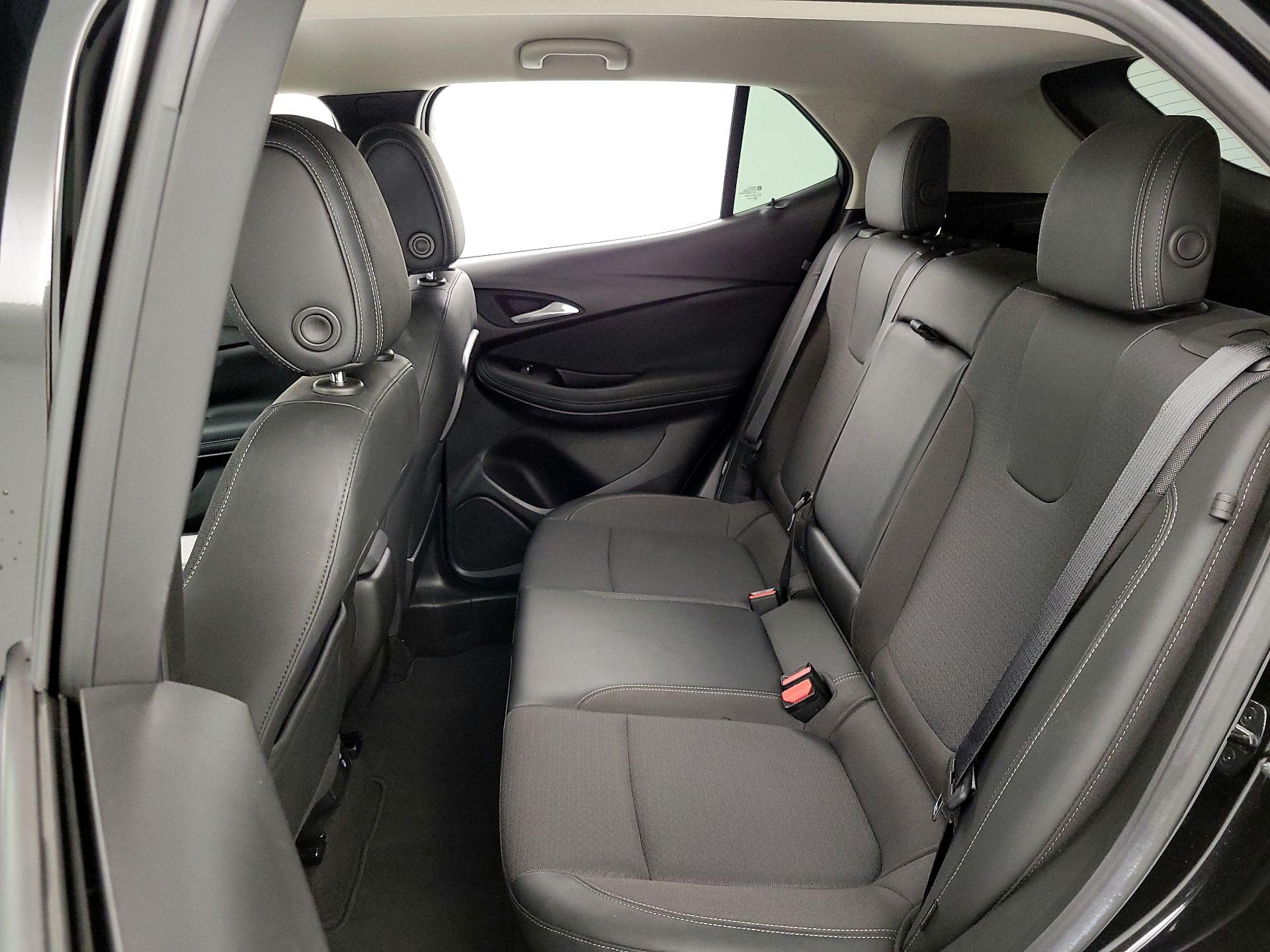 Thumbnail: 2021 Buick Encore GX - 17