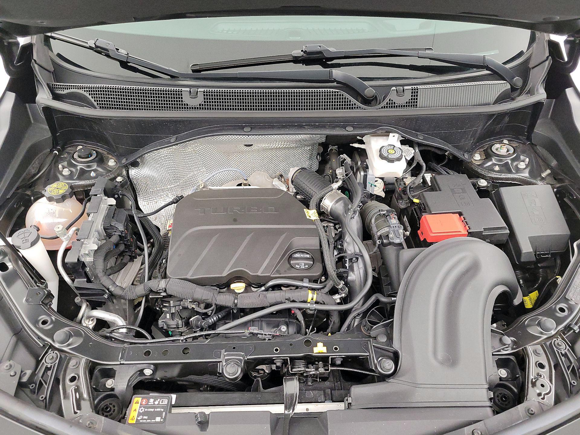 Thumbnail: 2021 Buick Encore GX - 19