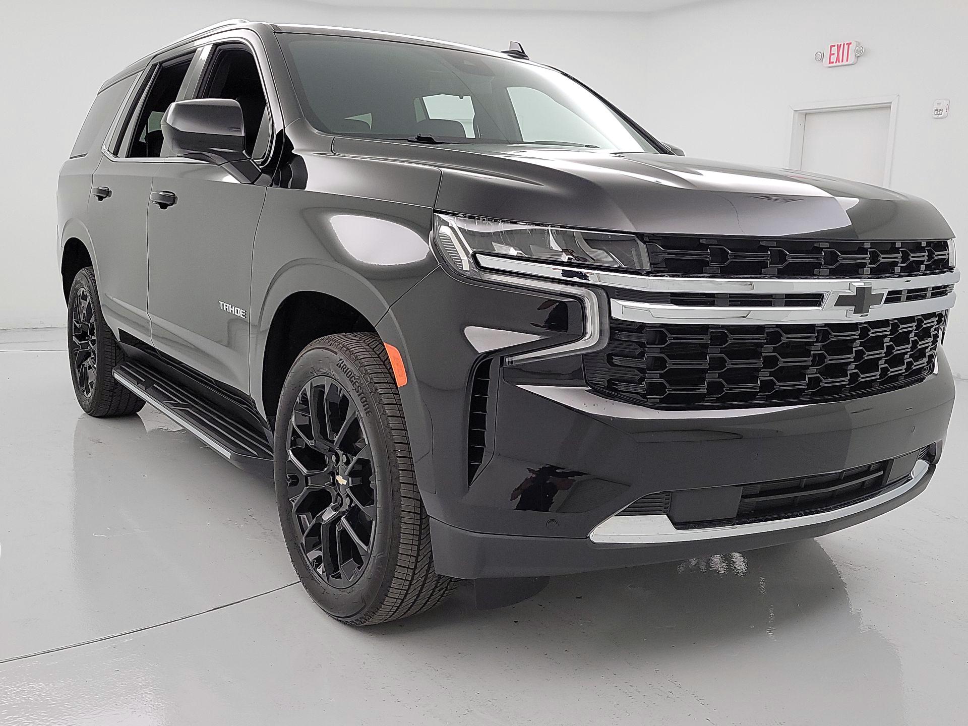Thumbnail: 2023 Chevrolet Tahoe - 1