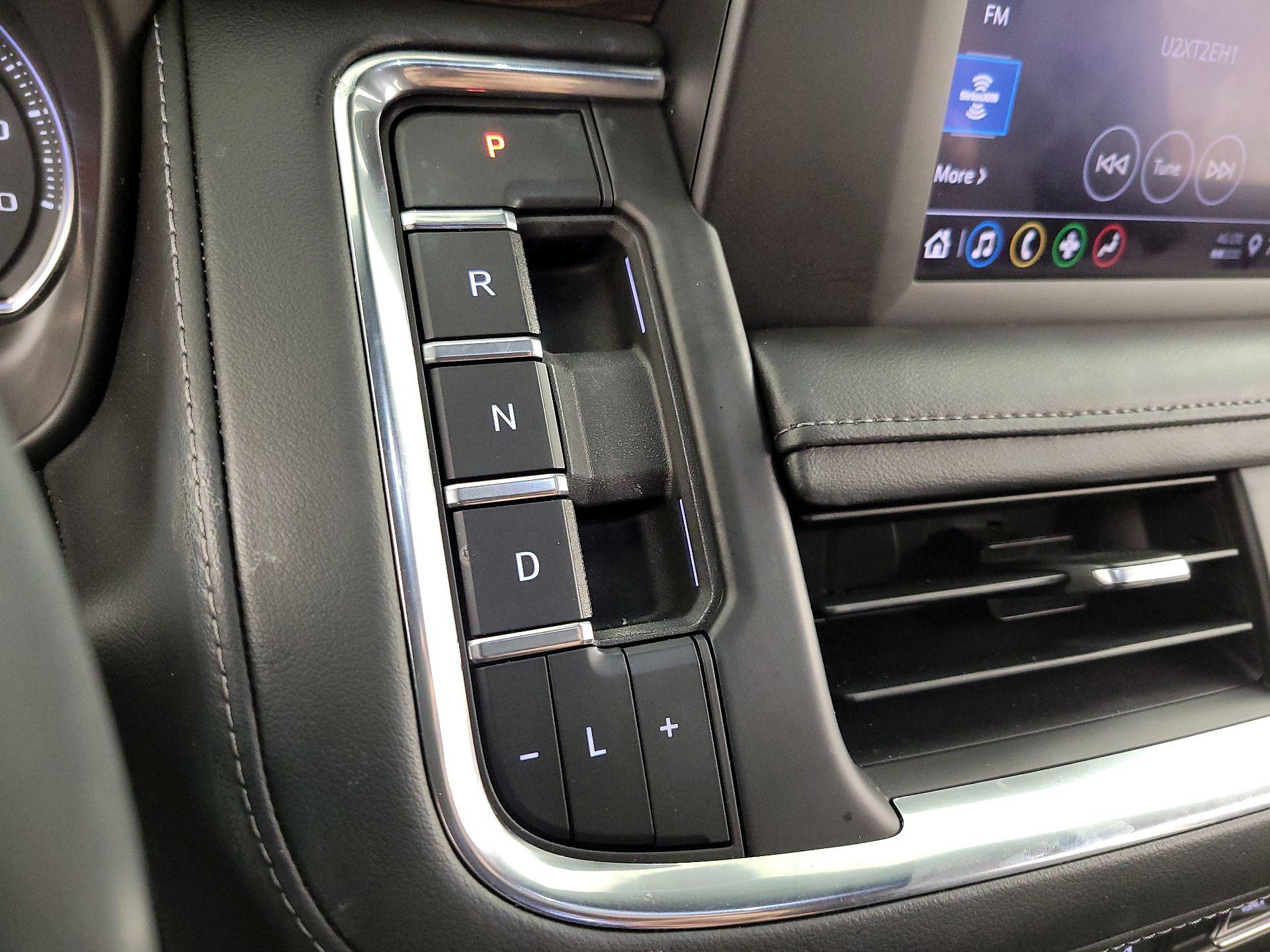 Thumbnail: 2023 Chevrolet Tahoe - 15